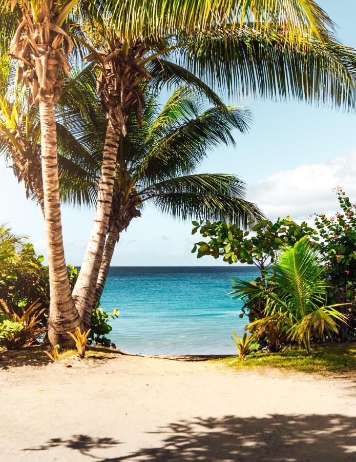 Breezy Beachfront Bali-Style Haven 180 Degree Oceanview Hau'ula 外观 照片